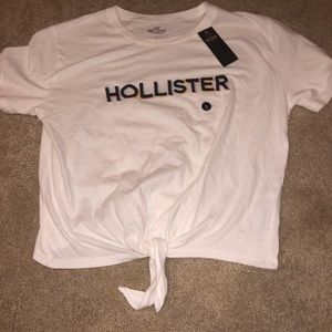 Hollister T-shirt